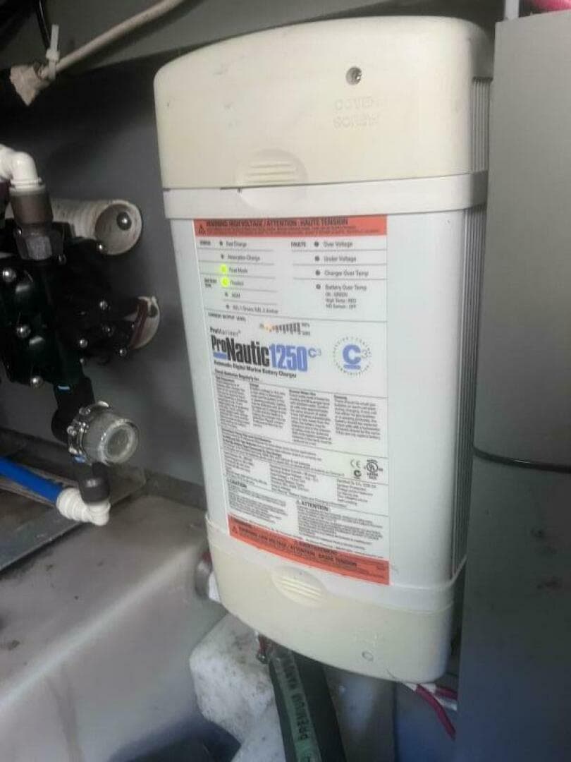 2000 Sea Ray — photo 60