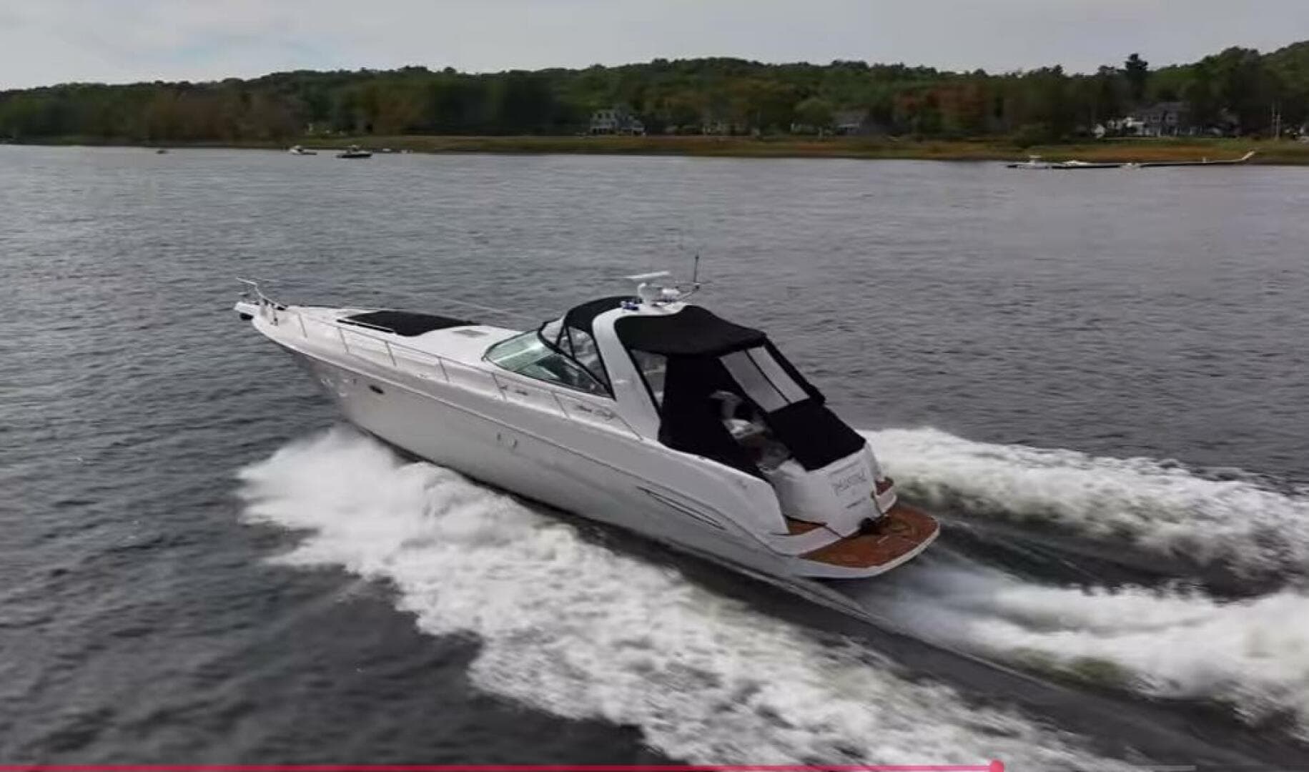 2000 Sea Ray — photo 3