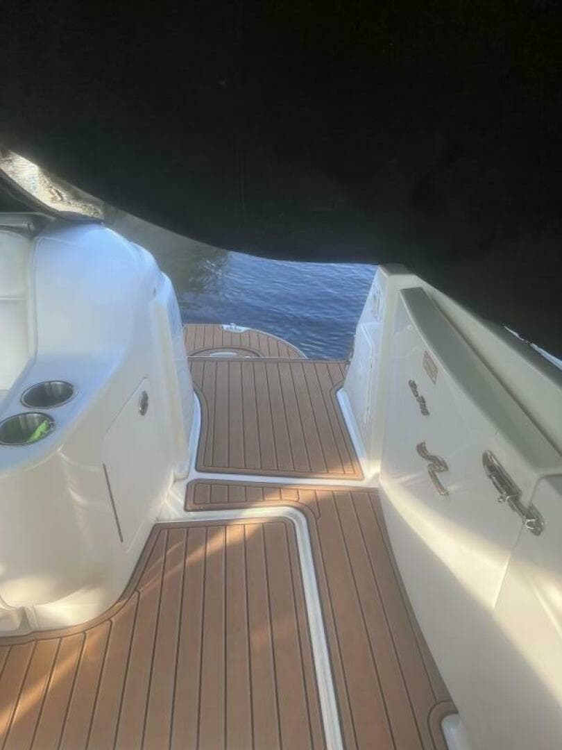 2000 Sea Ray — photo 25