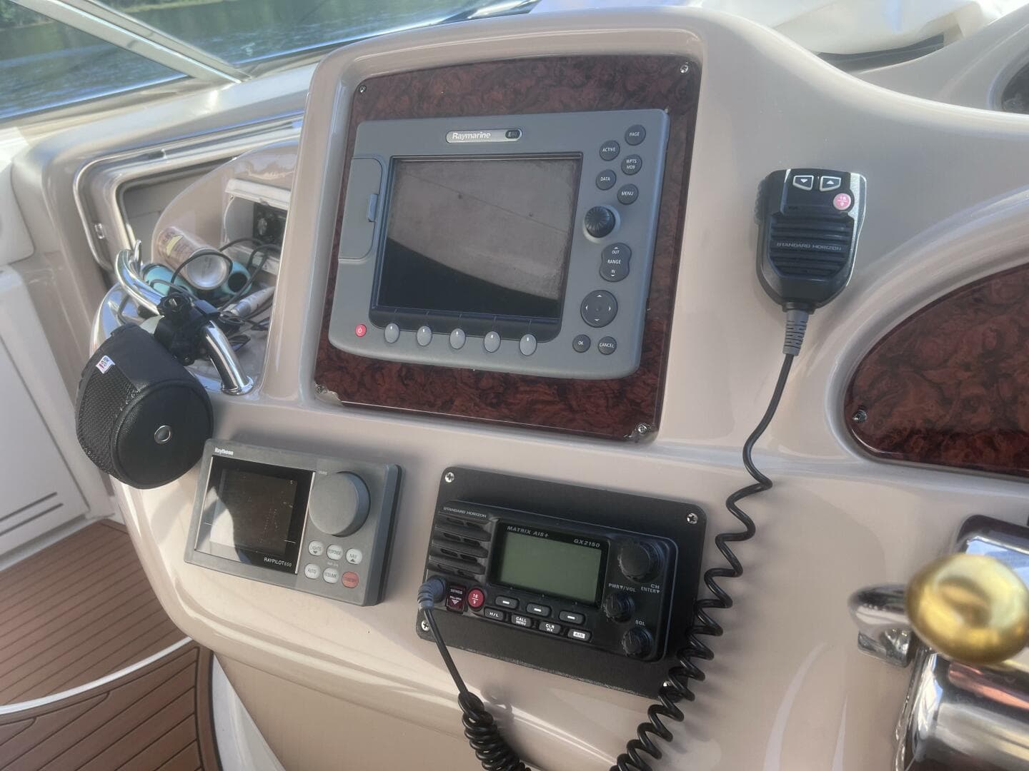 2000 Sea Ray — photo 12