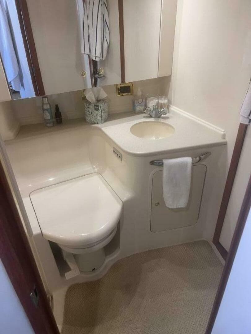 2000 Sea Ray — photo 52