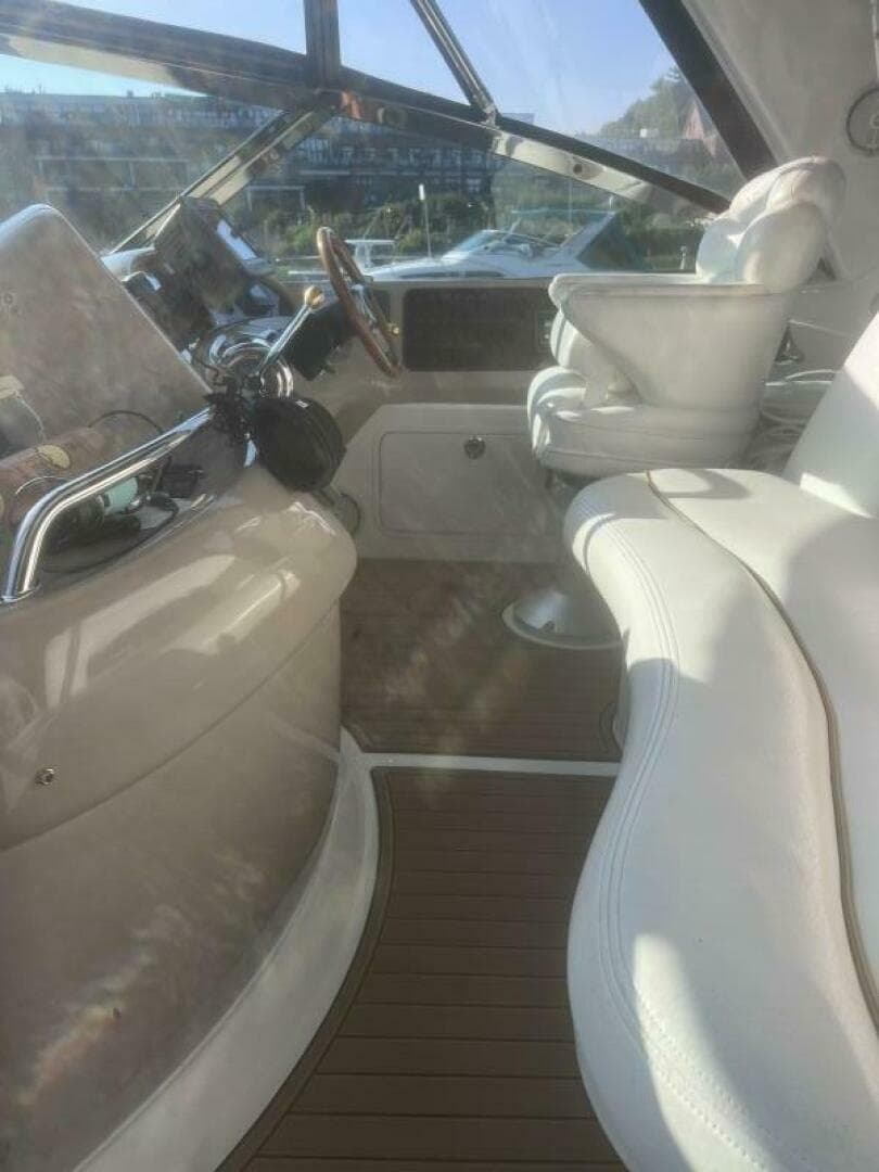 2000 Sea Ray — photo 18