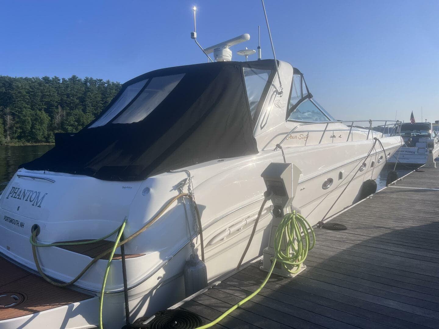 2000 Sea Ray — photo 10