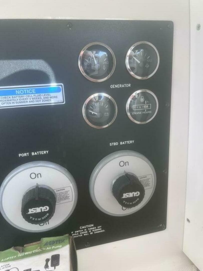 2000 Sea Ray — photo 32