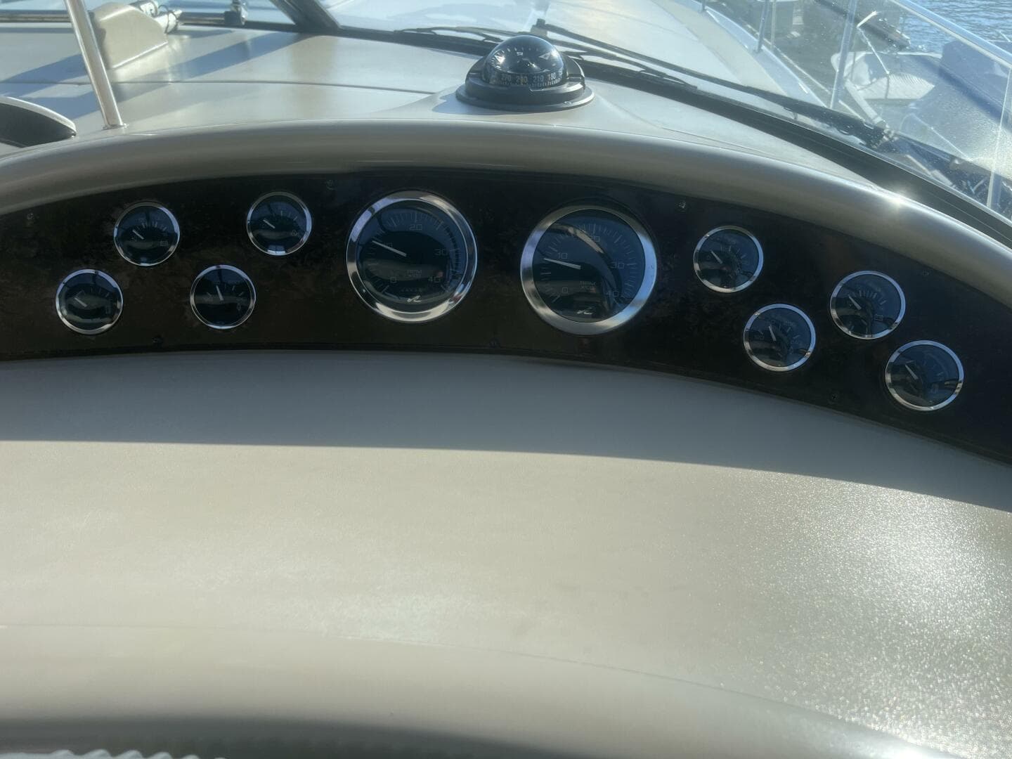 2000 Sea Ray — photo 17