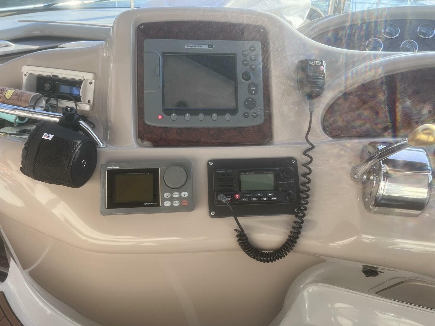 2000 Sea Ray — photo 13