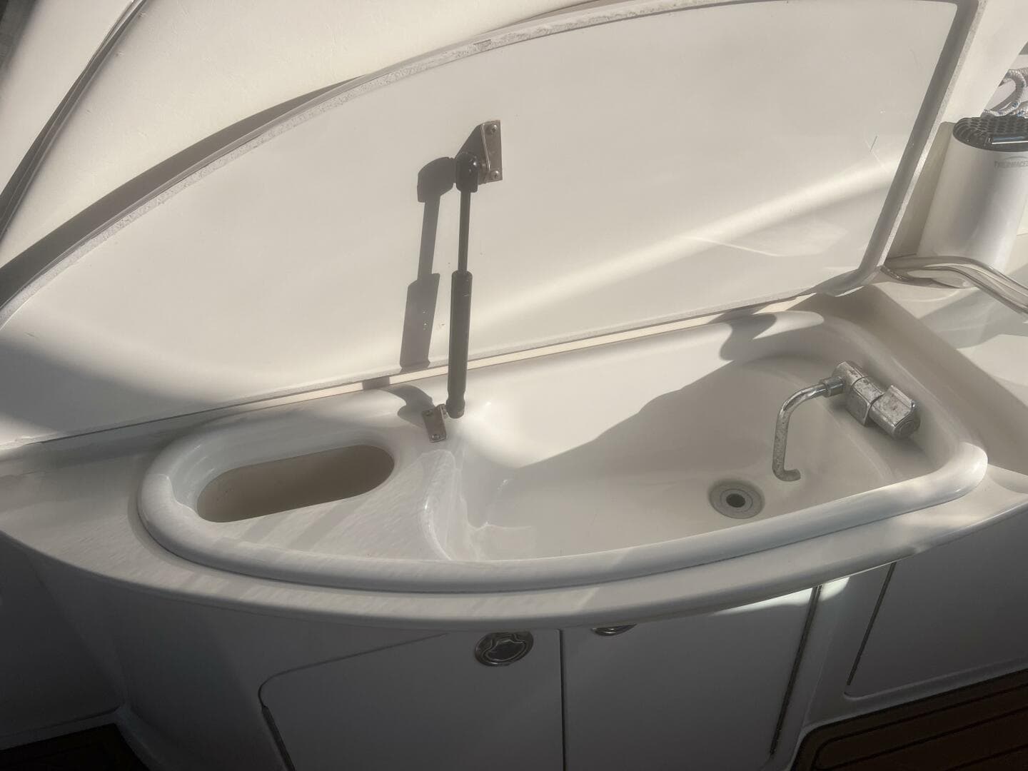 2000 Sea Ray — photo 20