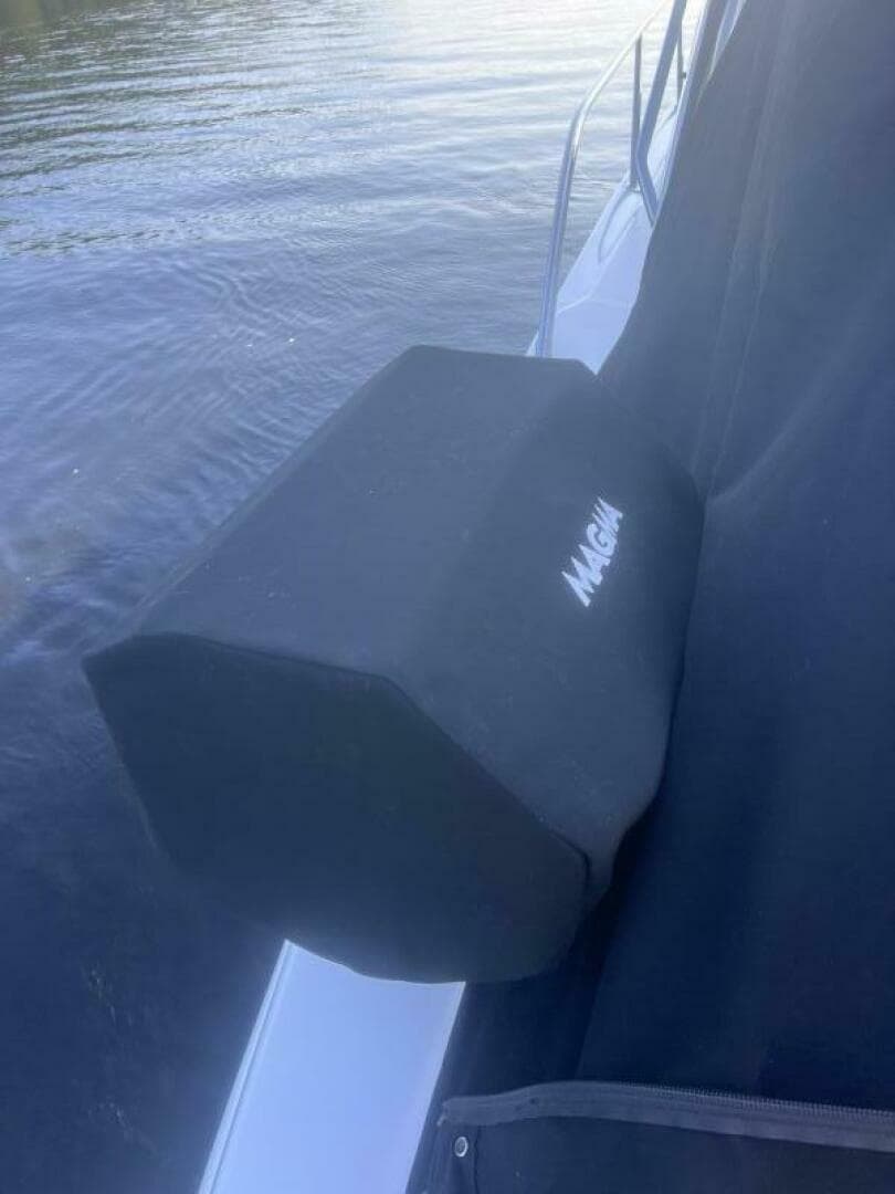 2000 Sea Ray — photo 30