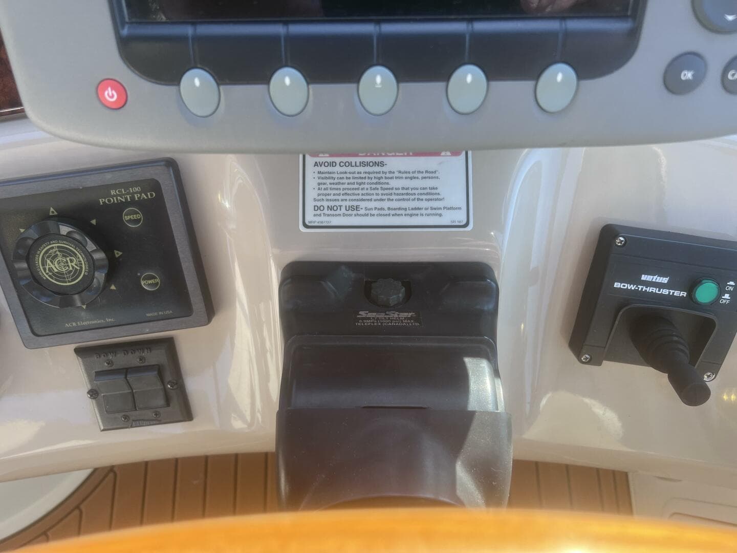 2000 Sea Ray — photo 14