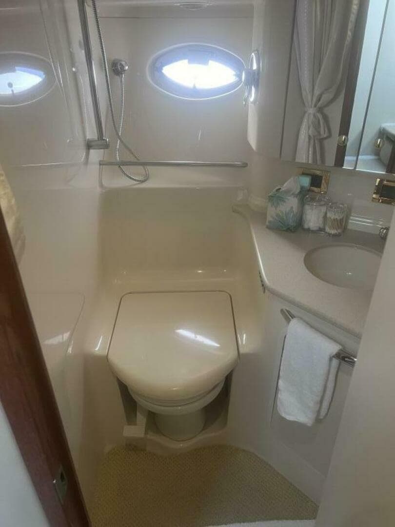 2000 Sea Ray — photo 53