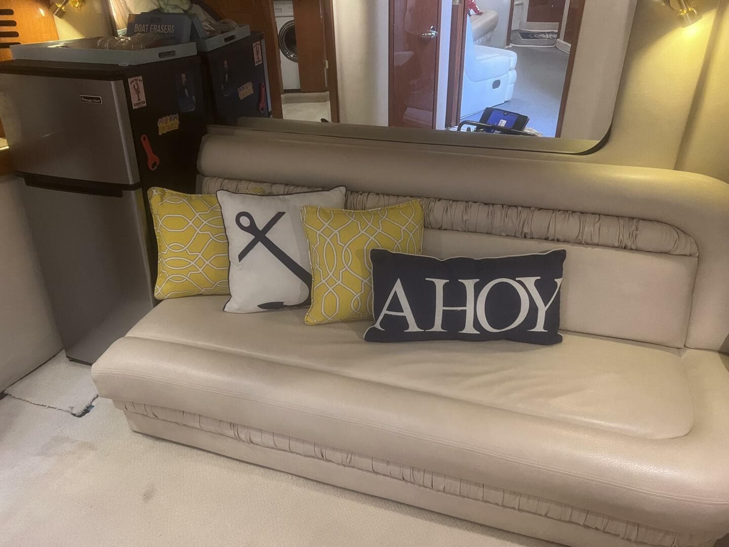 2000 Sea Ray — photo 48