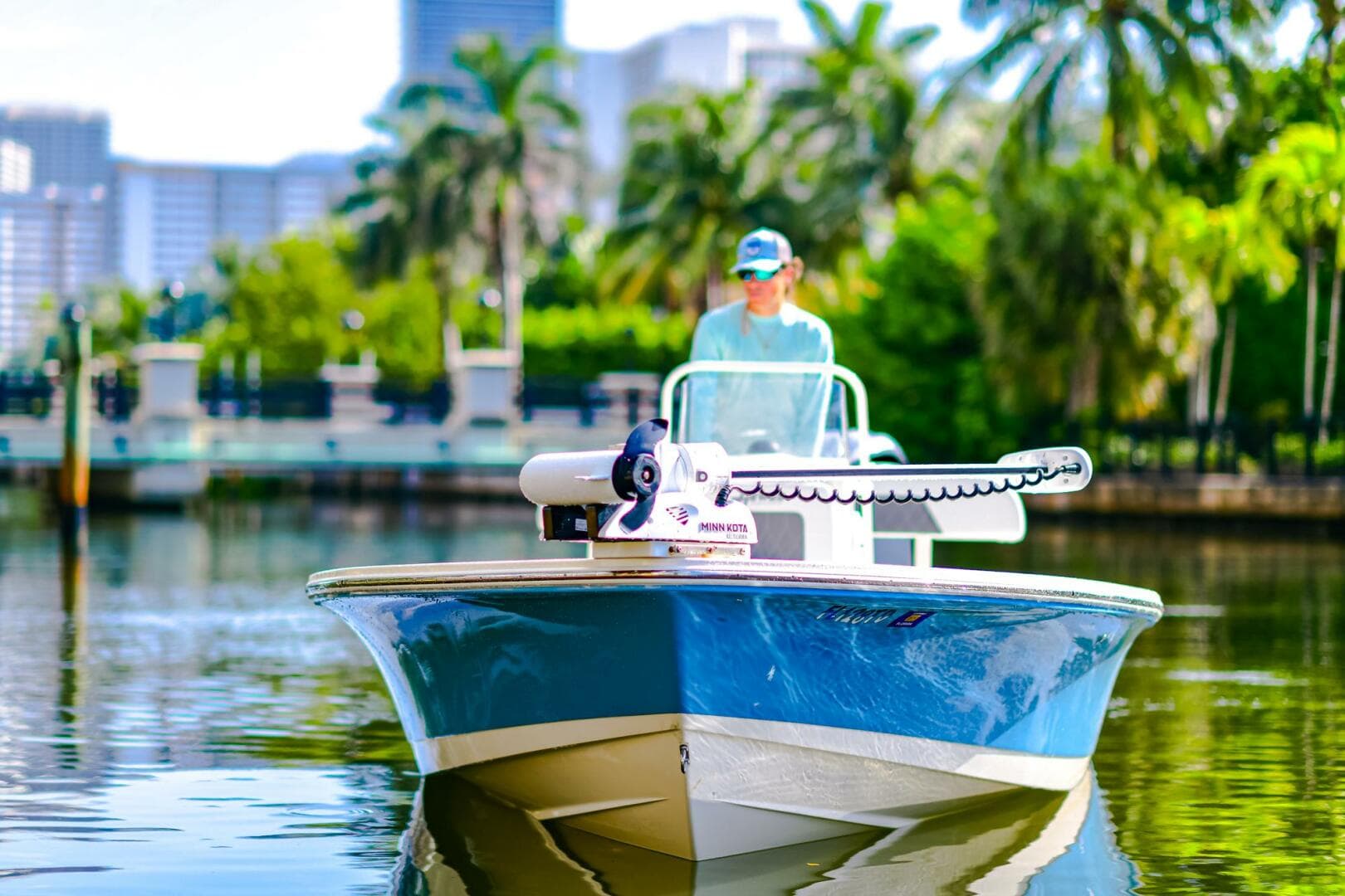 2022 Hewes Redfisher 21 — photo 7