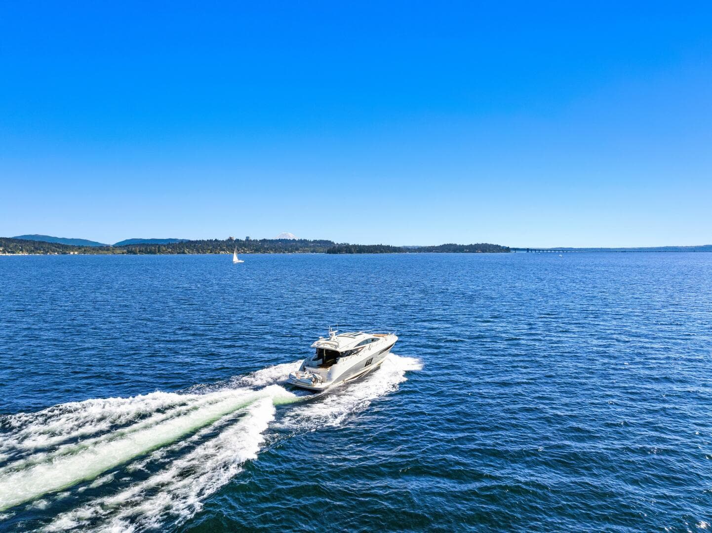 2017 Sea Ray L590 — photo 75