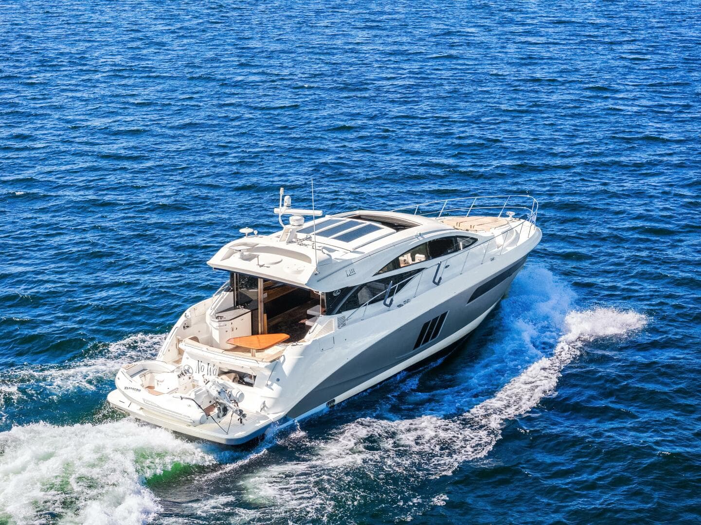 2017 Sea Ray L590 — photo 58
