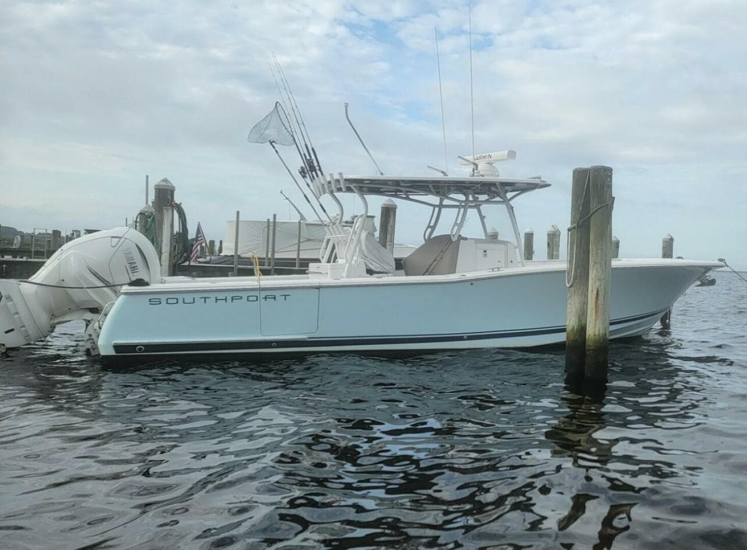 2019 Southport — photo 1