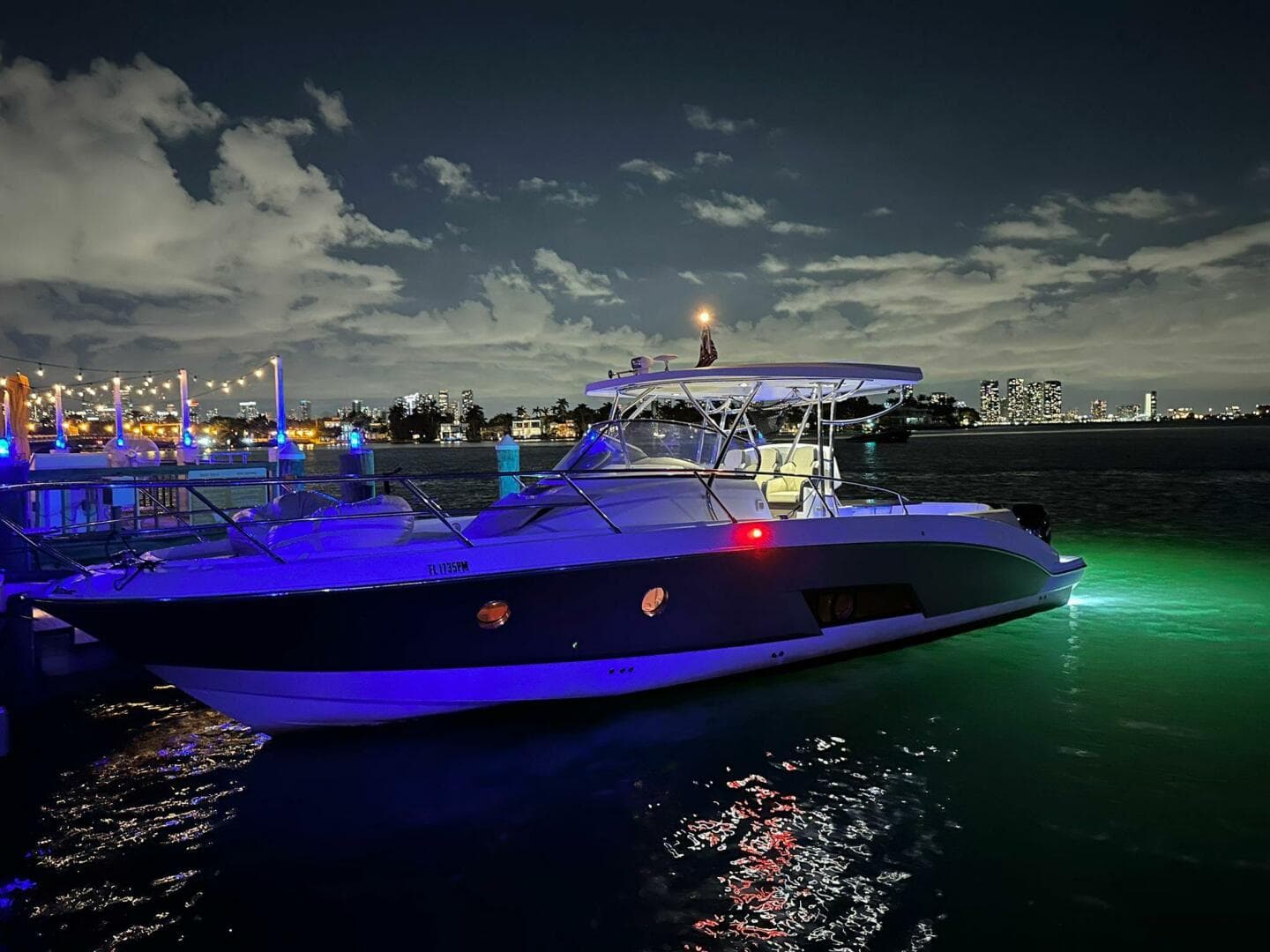 2013 Sessa — photo 4