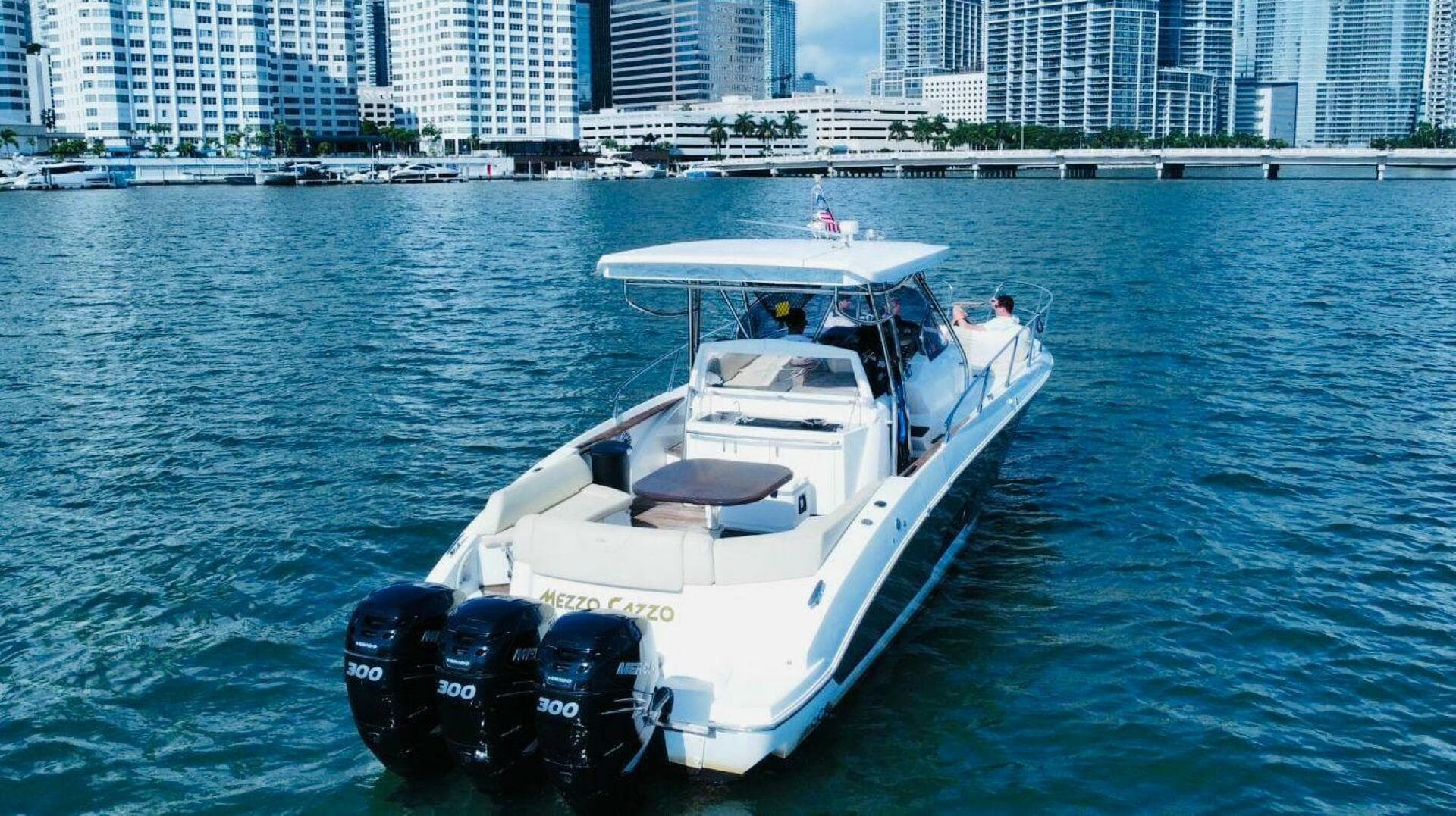 2013 Sessa — photo 11