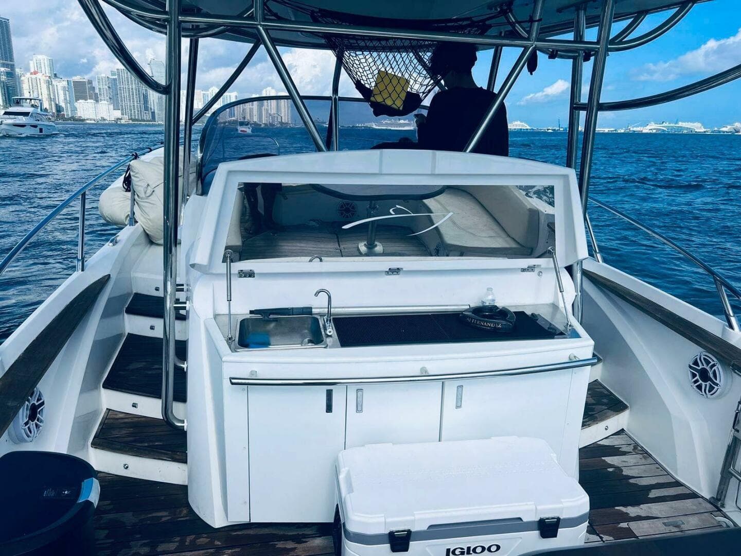 2013 Sessa — photo 9