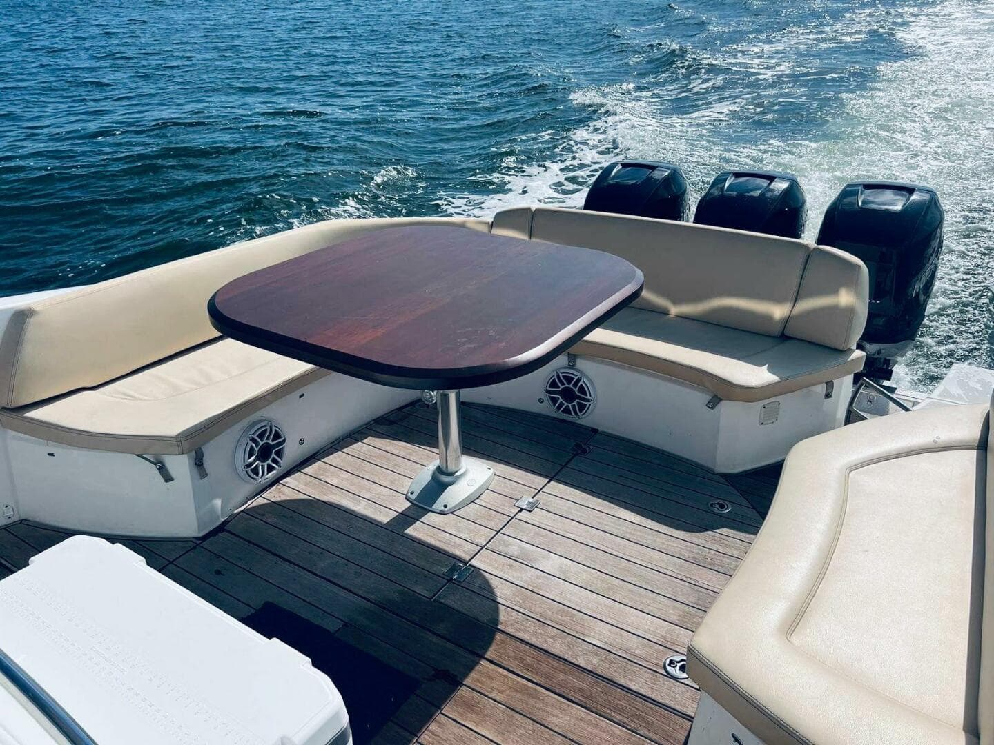 2013 Sessa — photo 2