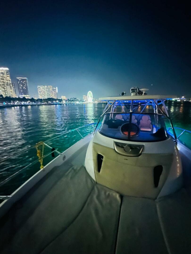 2013 Sessa — photo 3