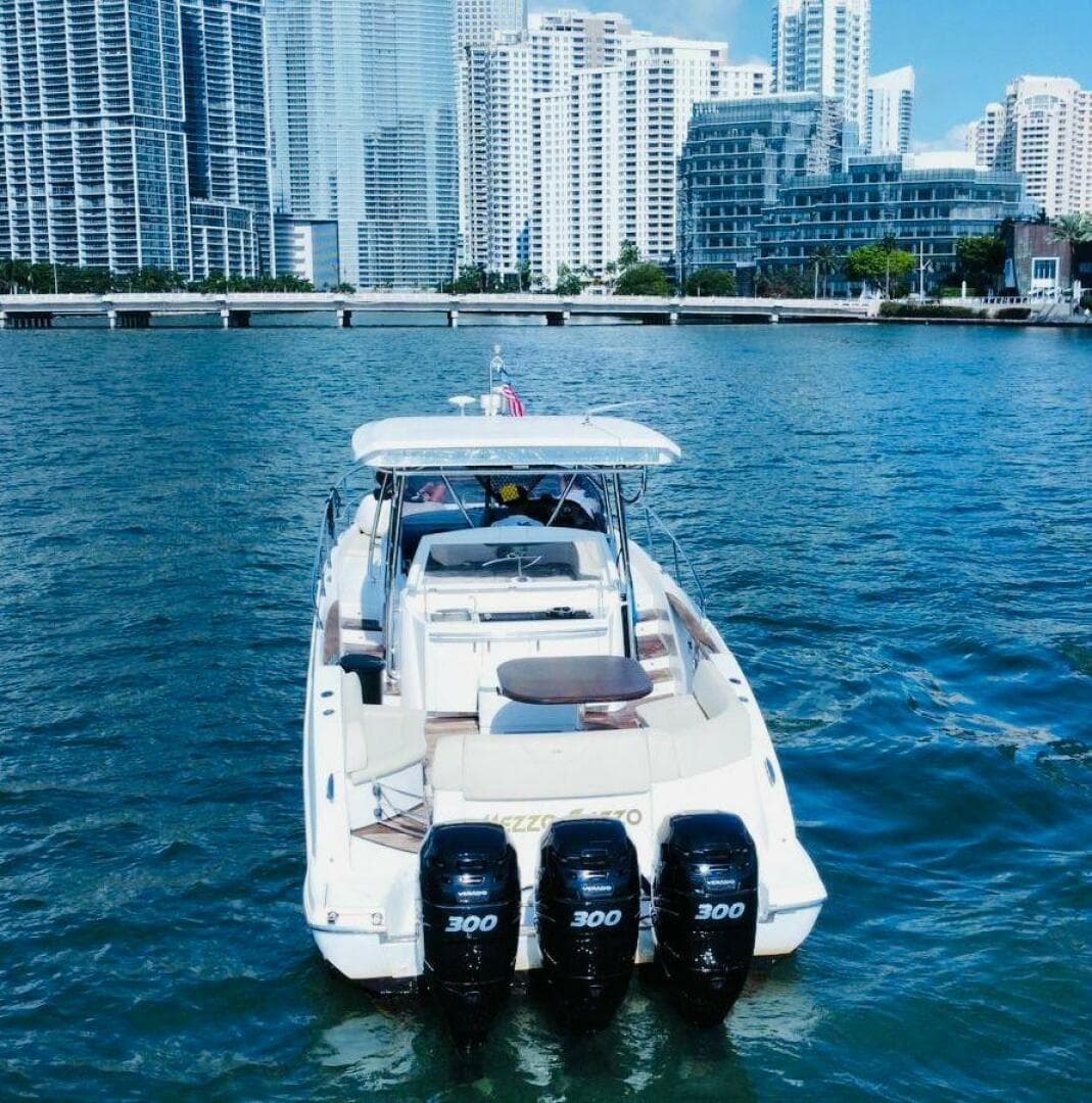 2013 Sessa — photo 7