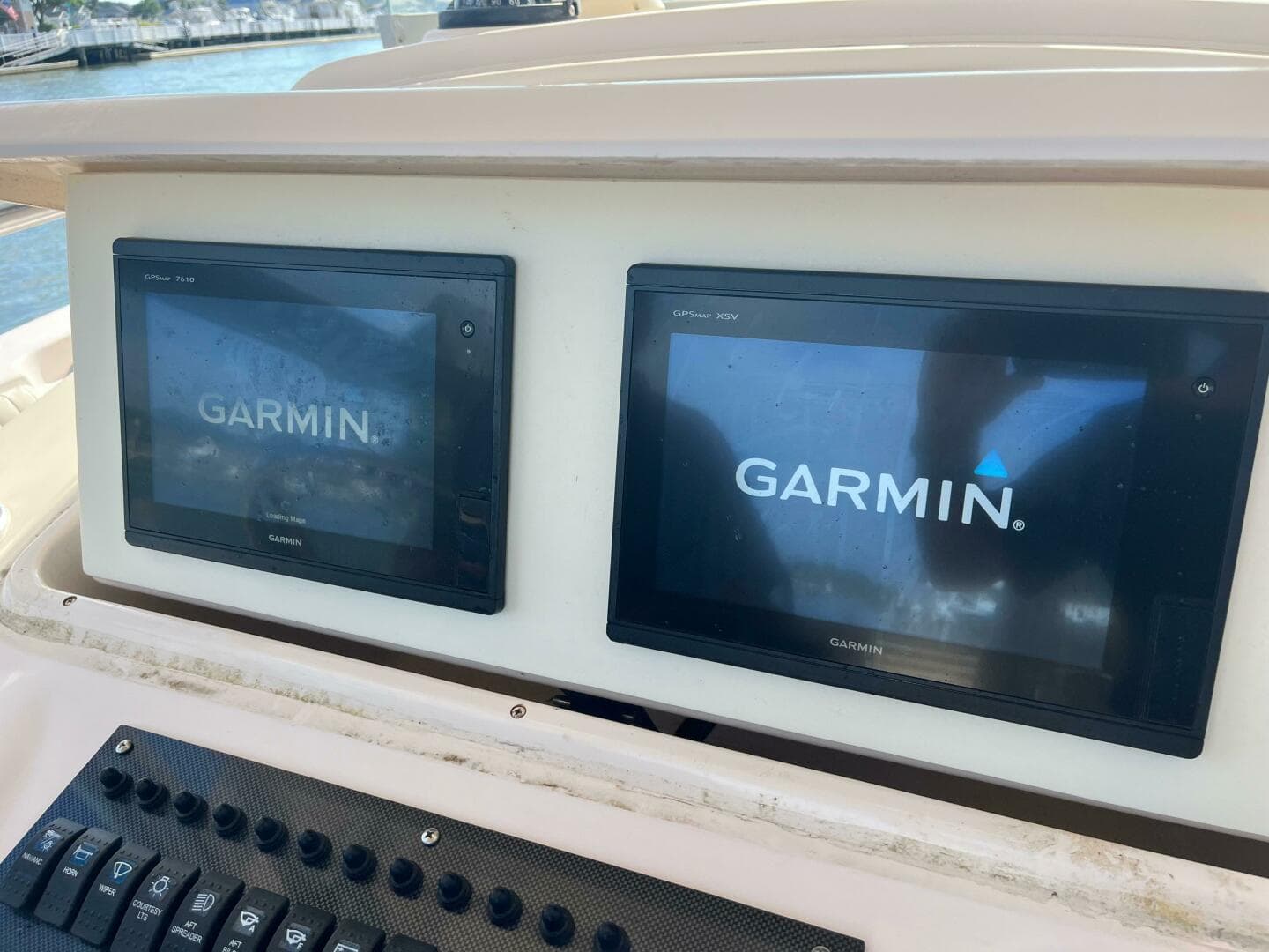 2007 Grady-White 306 Bimini — photo 6