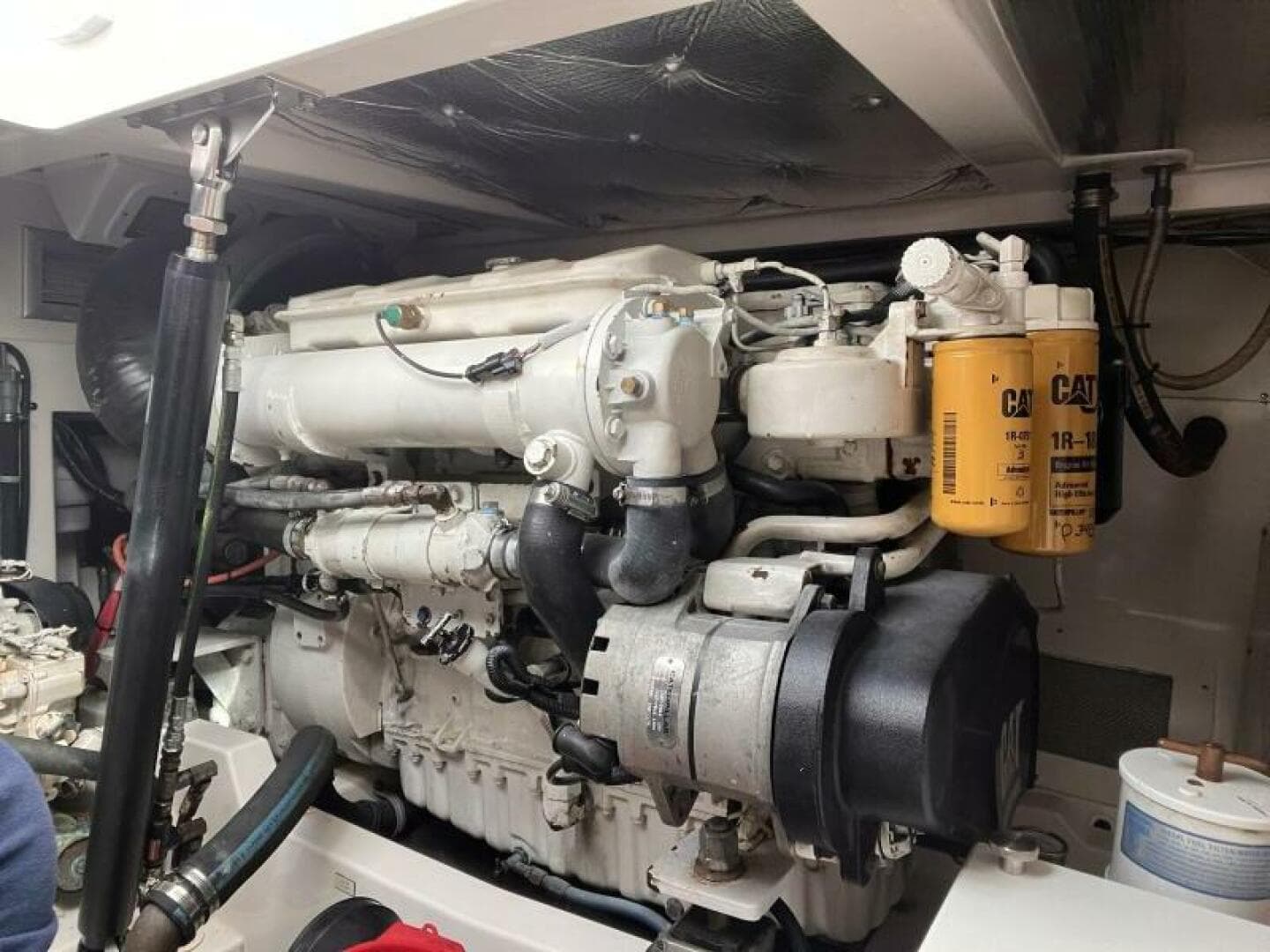 2003 Cabo Express — photo 45