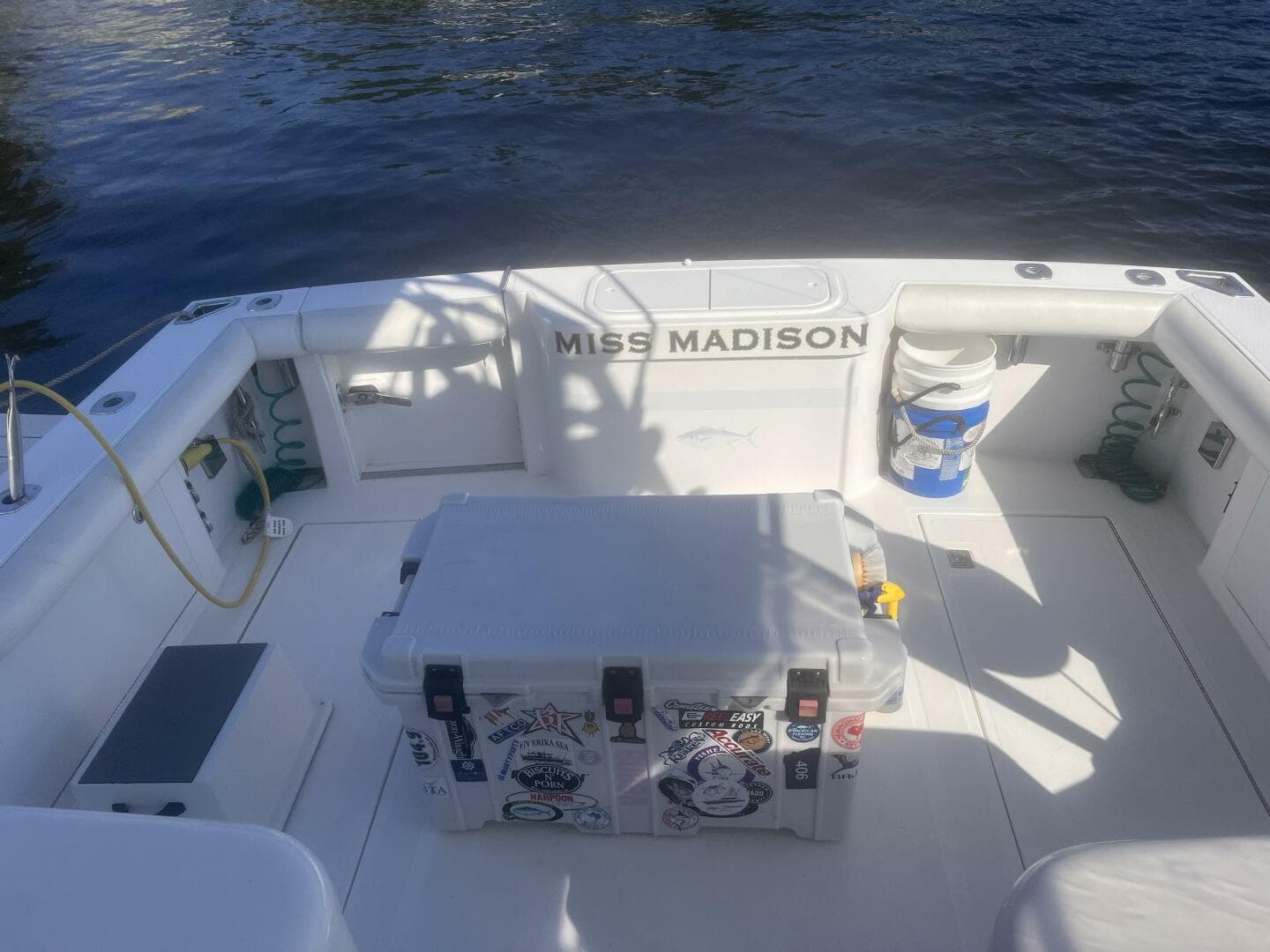 2003 Cabo Express — photo 29