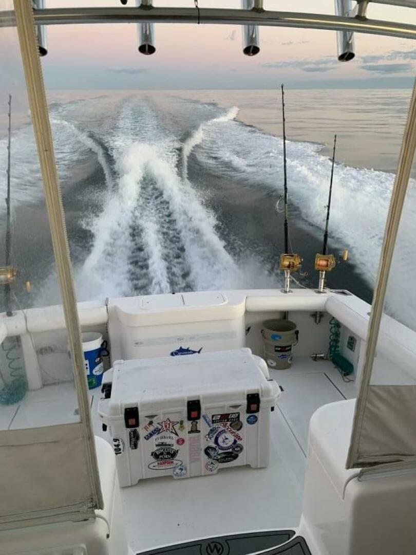 2003 Cabo Express — photo 13