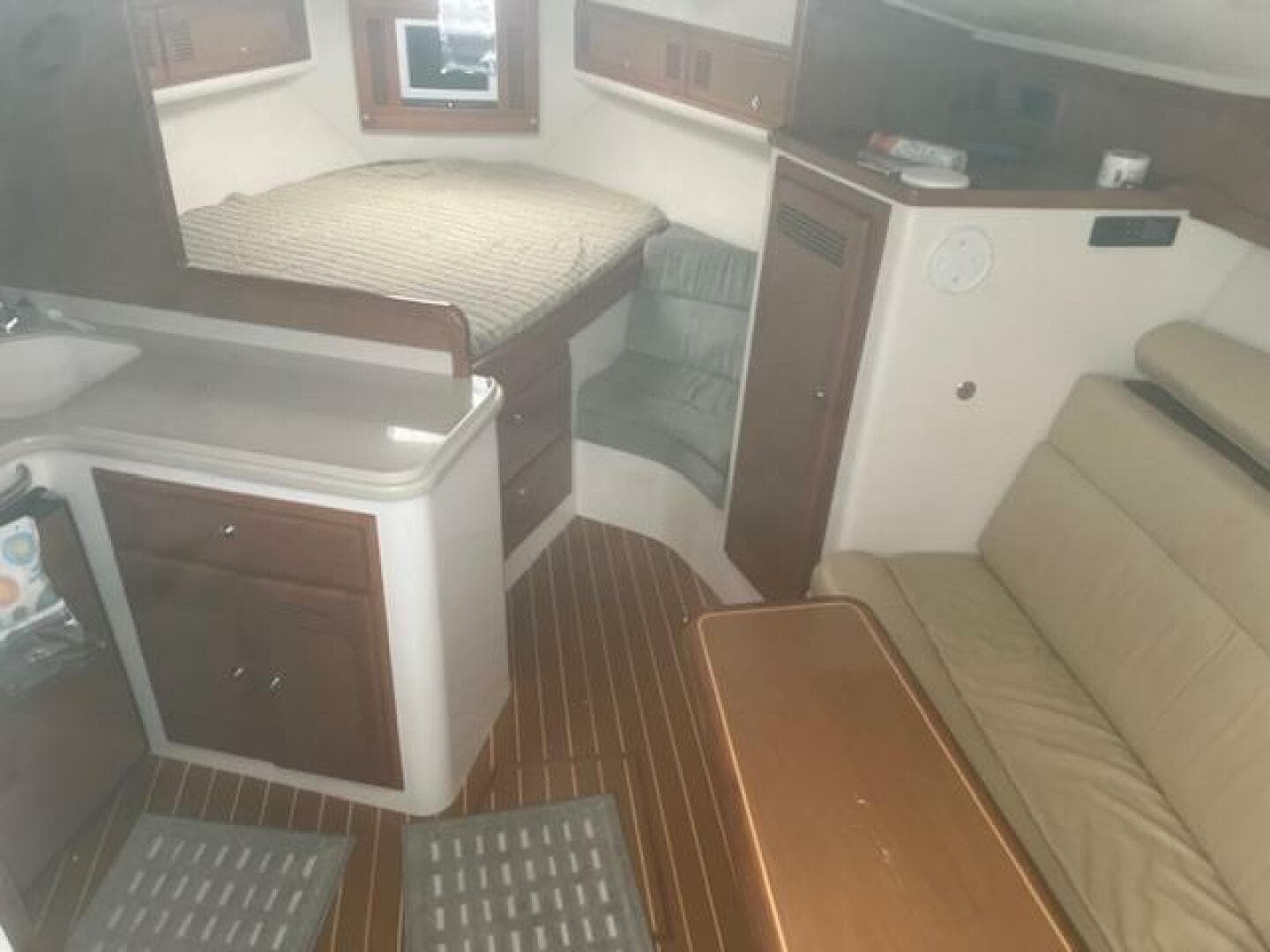 2003 Cabo Express — photo 56