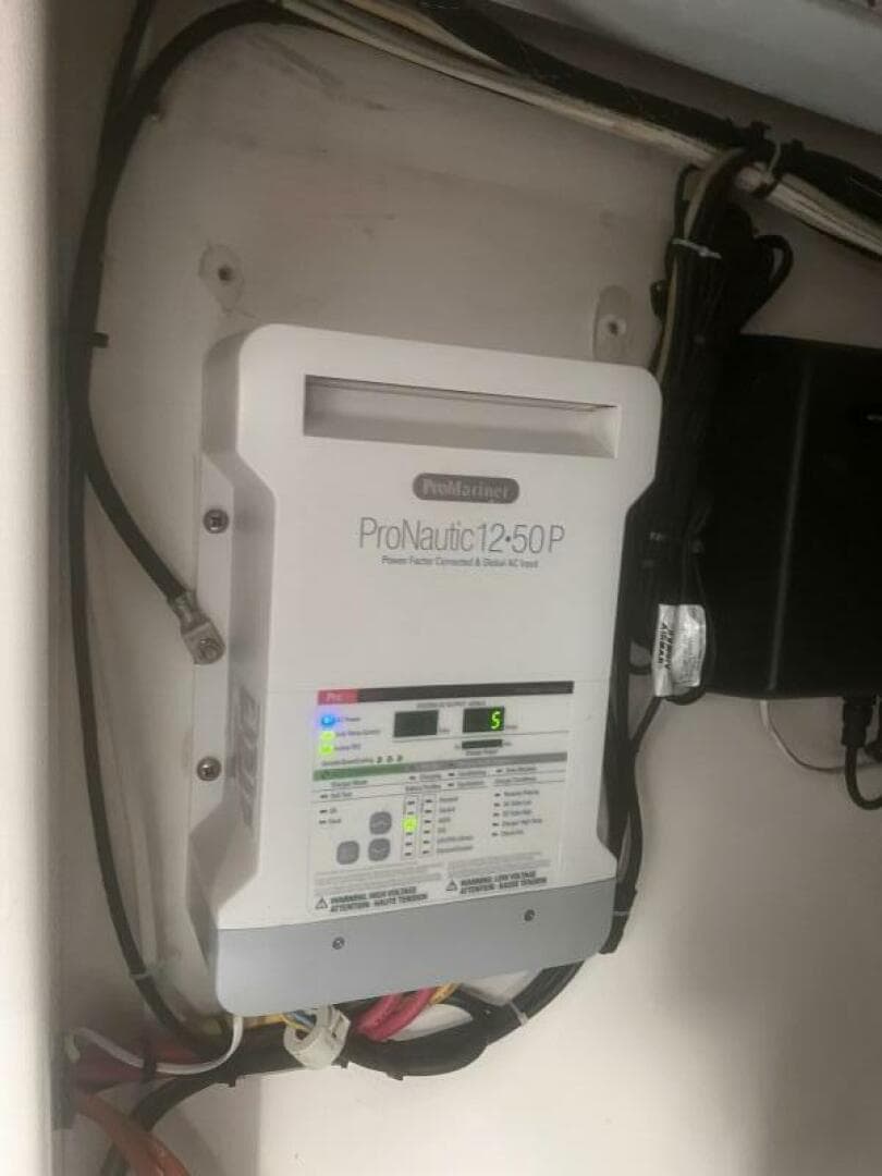 2003 Cabo Express — photo 49