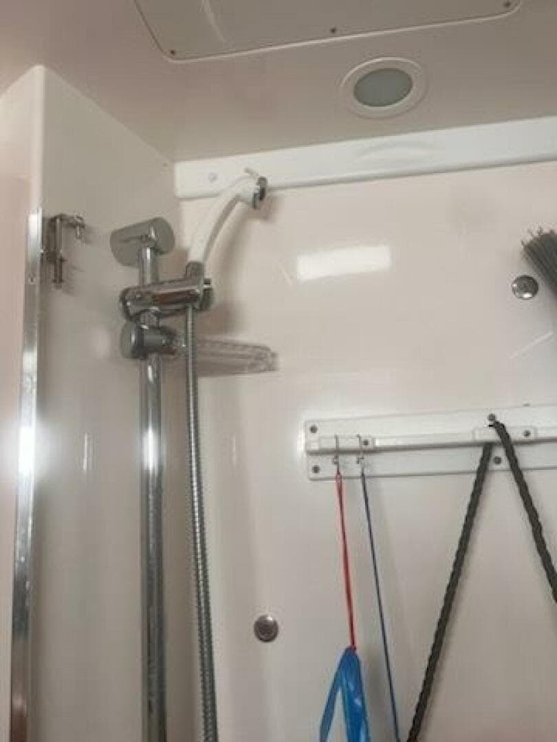 2003 Cabo Express — photo 40