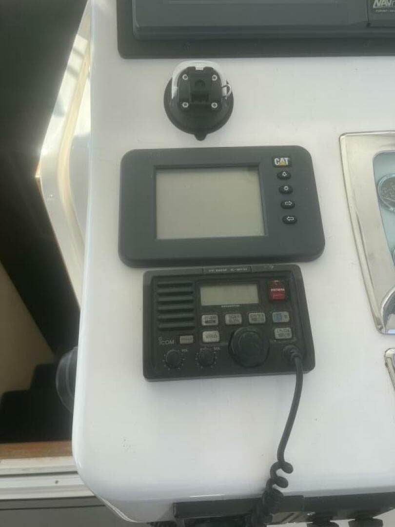 2003 Cabo Express — photo 16