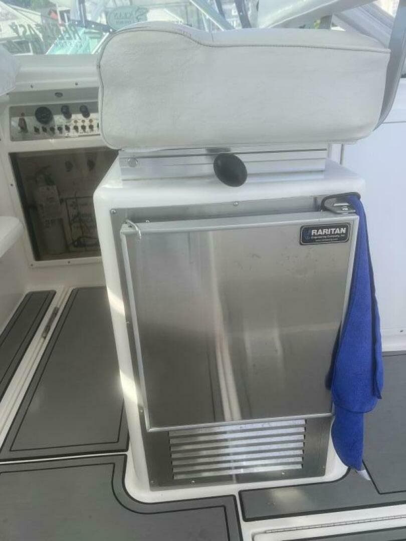 2003 Cabo Express — photo 27