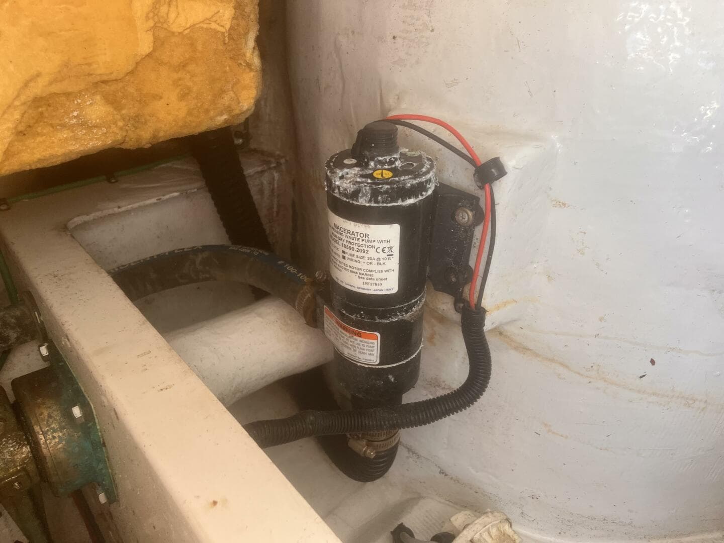 2003 Cabo Express — photo 50