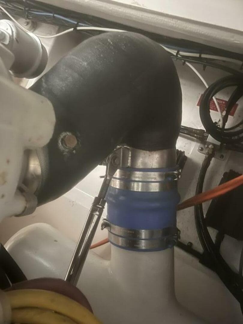 2003 Cabo Express — photo 51