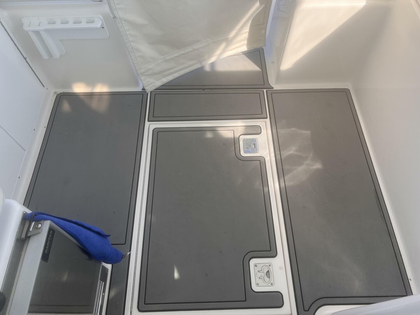 2003 Cabo Express — photo 28