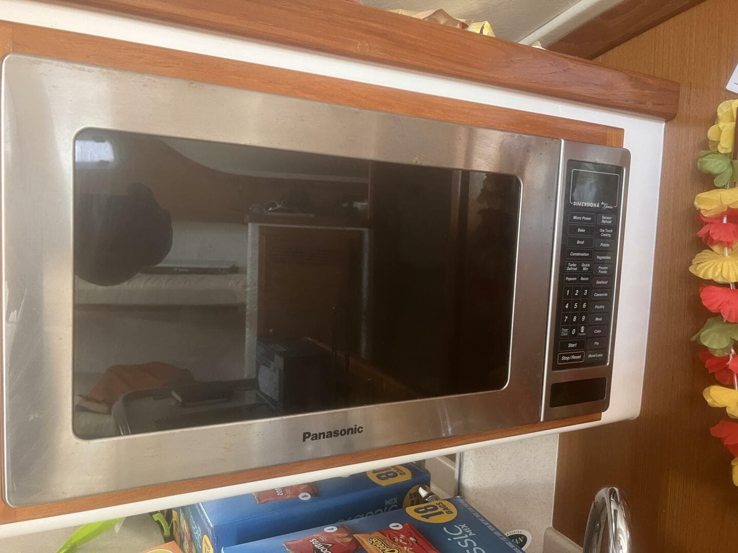 2003 Cabo Express — photo 38