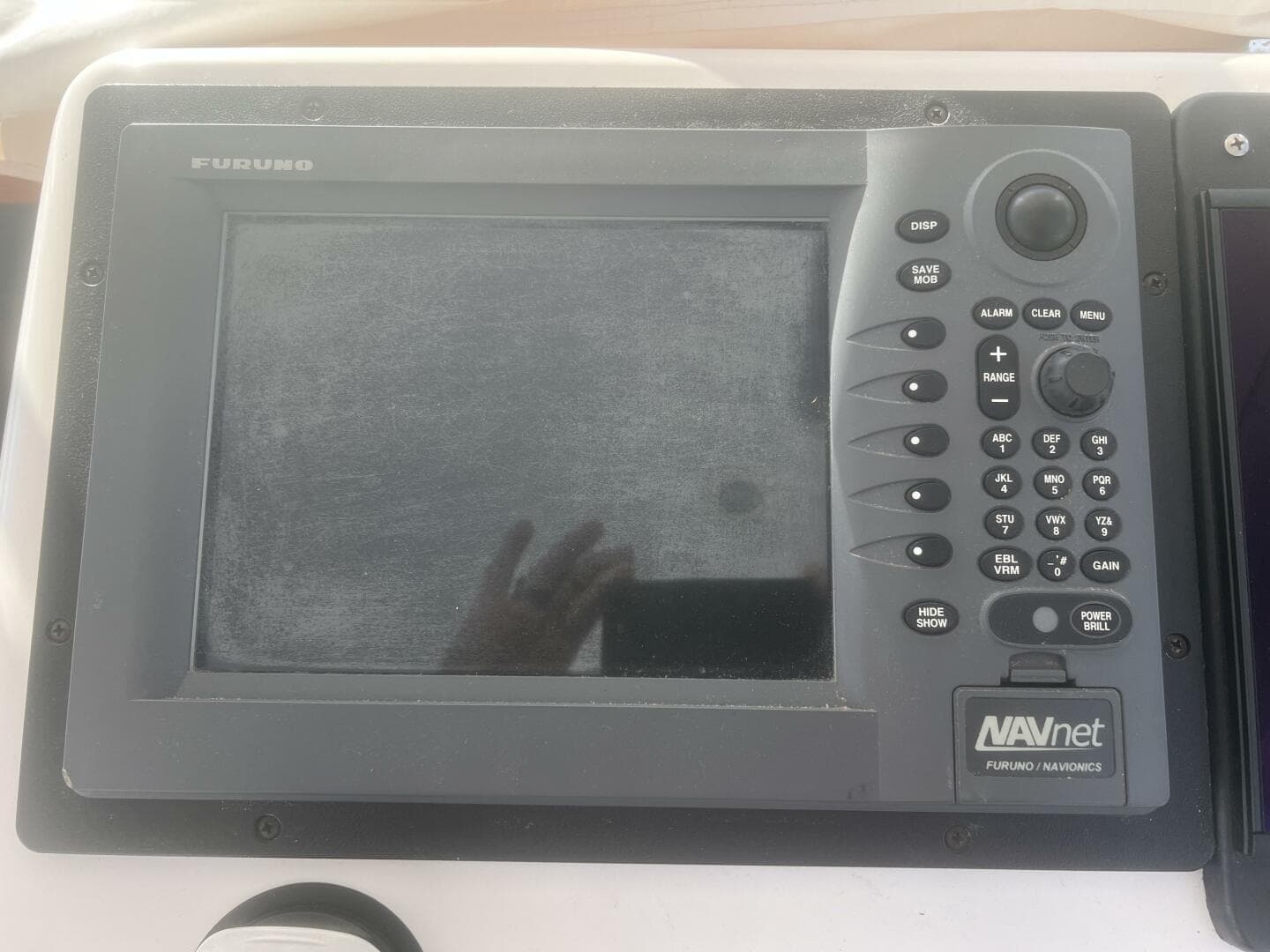 2003 Cabo Express — photo 18