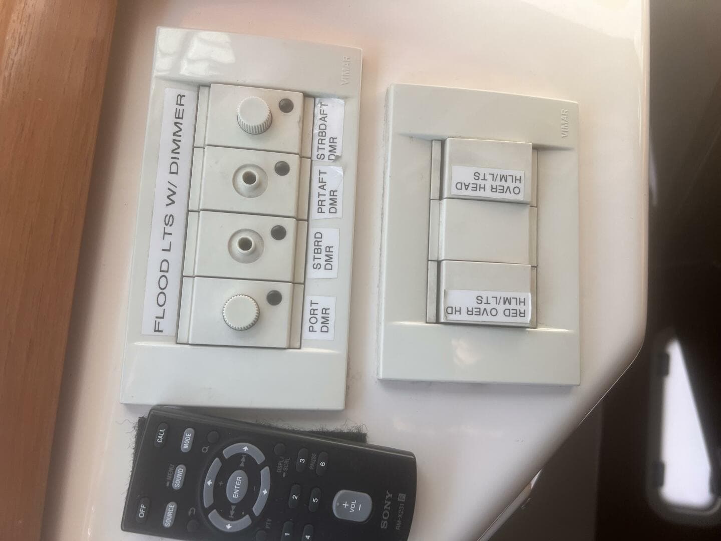 2003 Cabo Express — photo 35