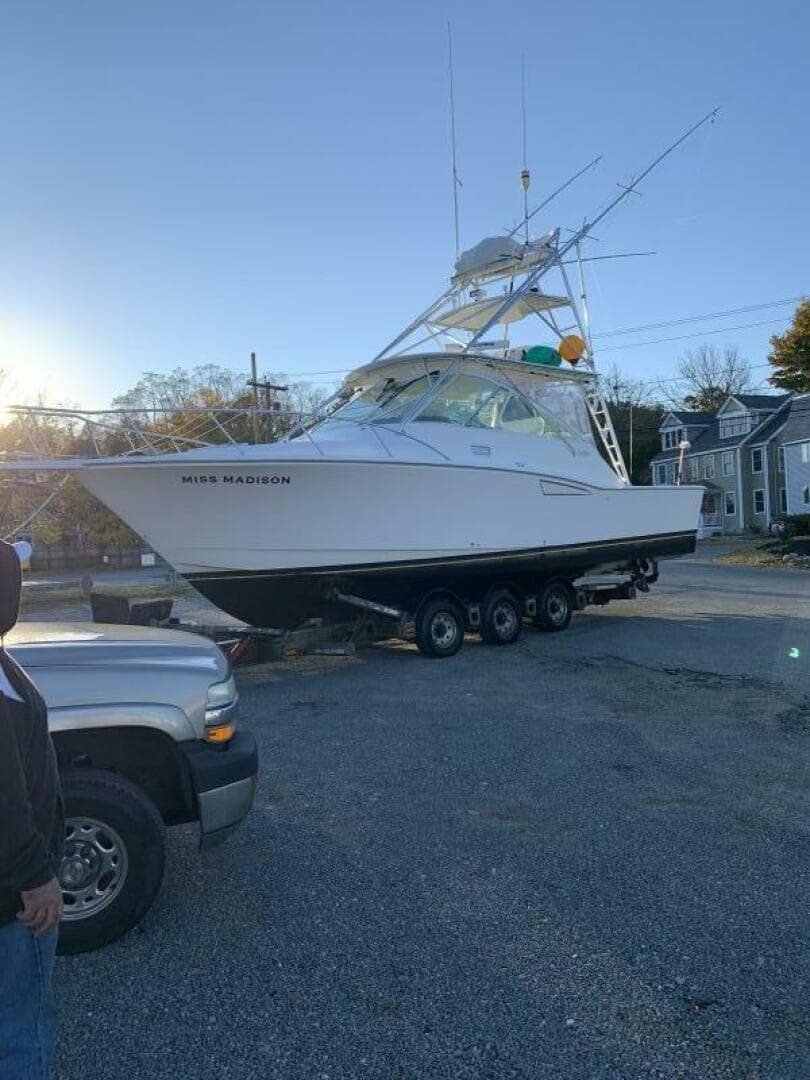 2003 Cabo Express — photo 54