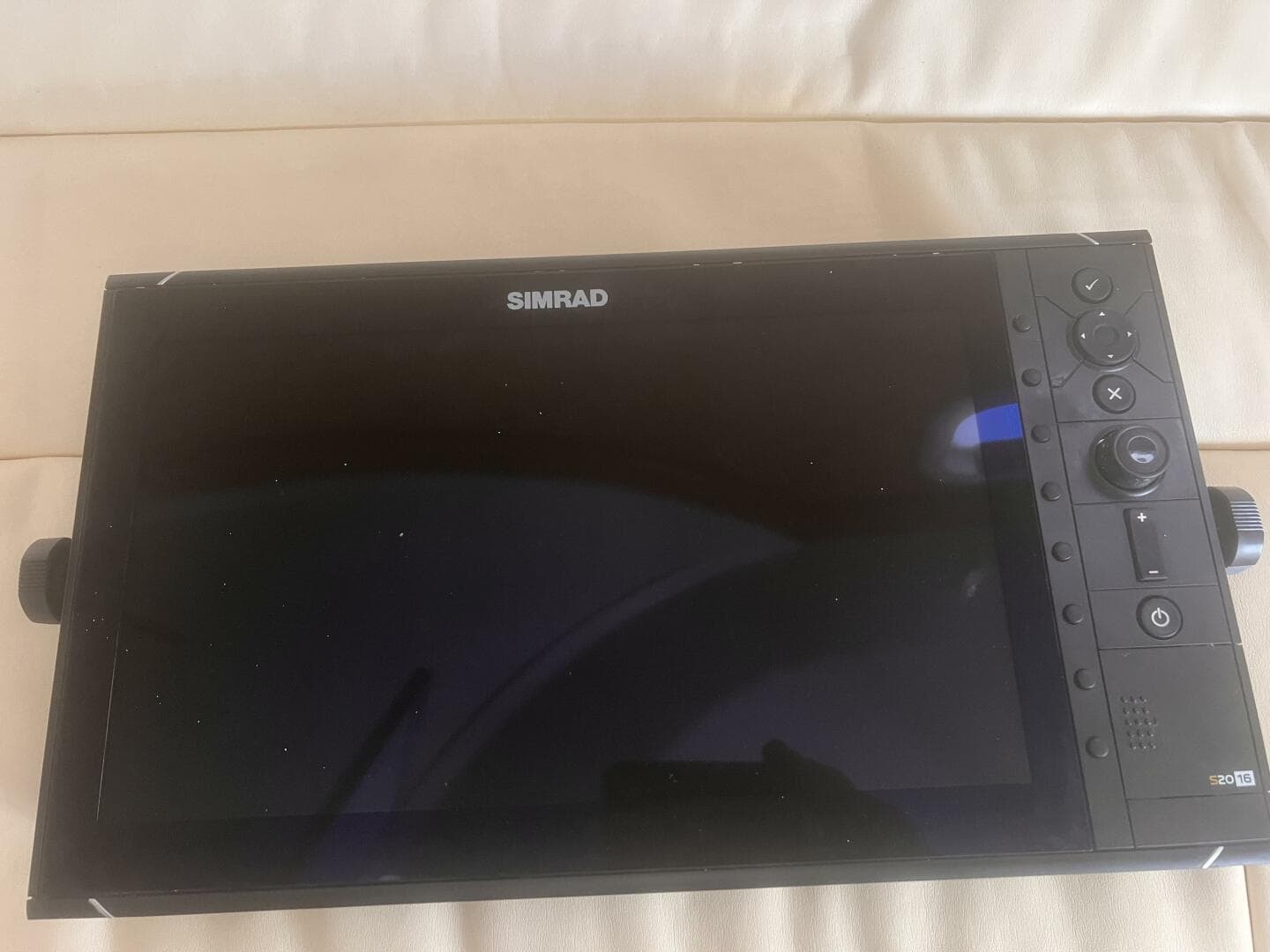 2003 Cabo Express — photo 20