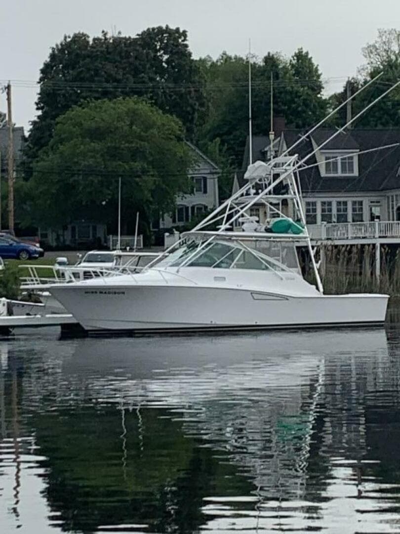 2003 Cabo Express — photo 2