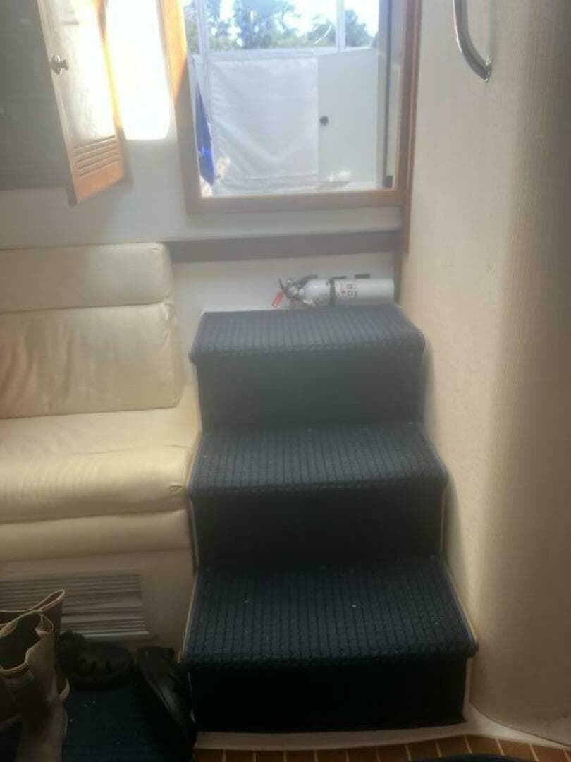 2003 Cabo Express — photo 37