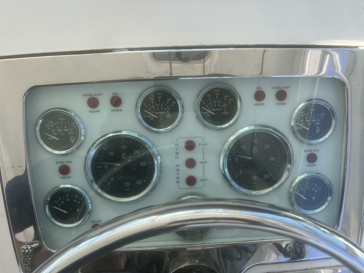 2003 Cabo Express — photo 17