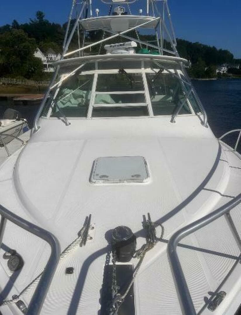 2003 Cabo Express — photo 7