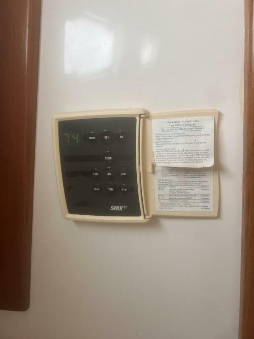 2003 Cabo Express — photo 36