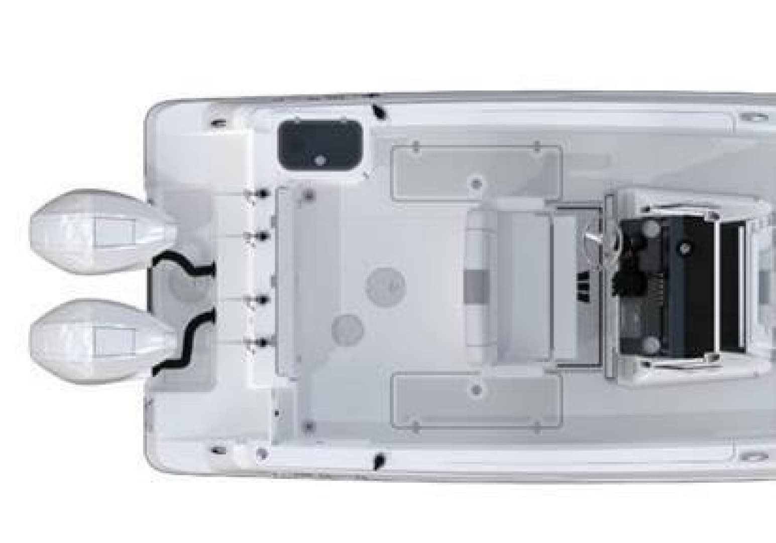 2026 Wellcraft 243 Fisherman — photo 6