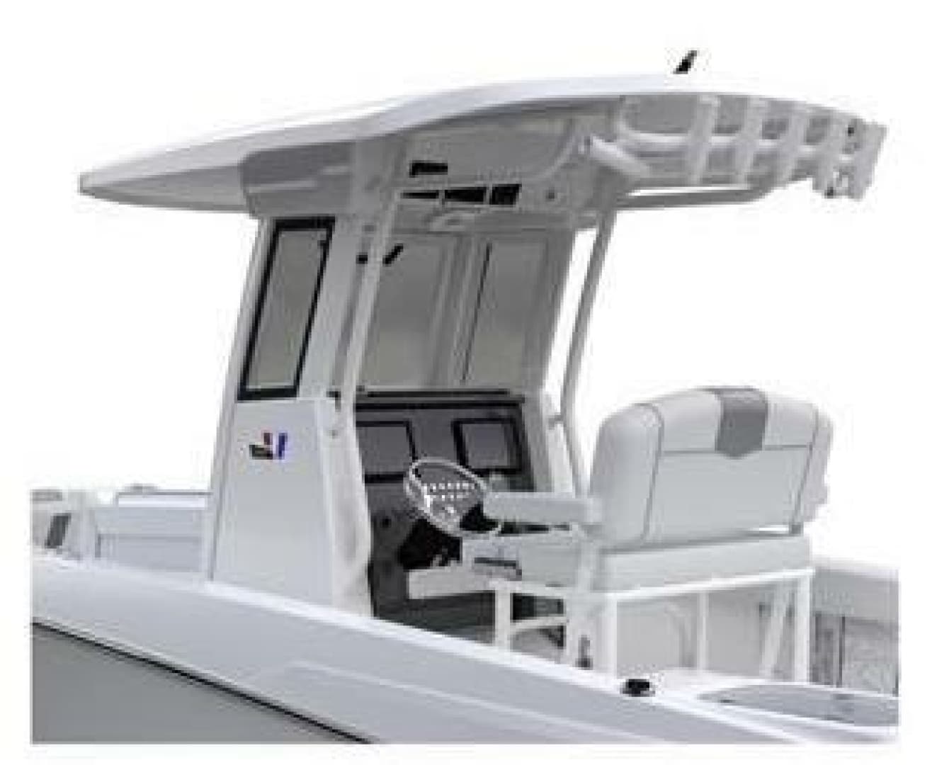 2026 Wellcraft 243 Fisherman — photo 4