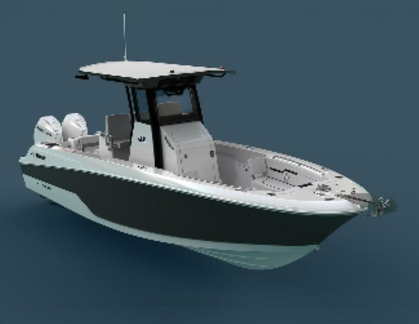 2025 Wellcraft 263 Fisherman — photo 1